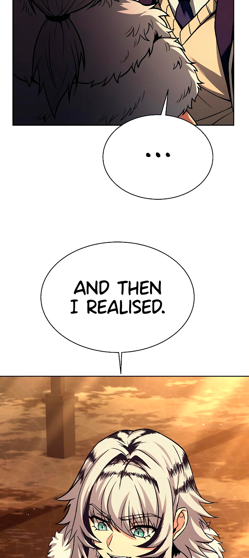 Read The Constellations Are My Disciples EN Manga Online