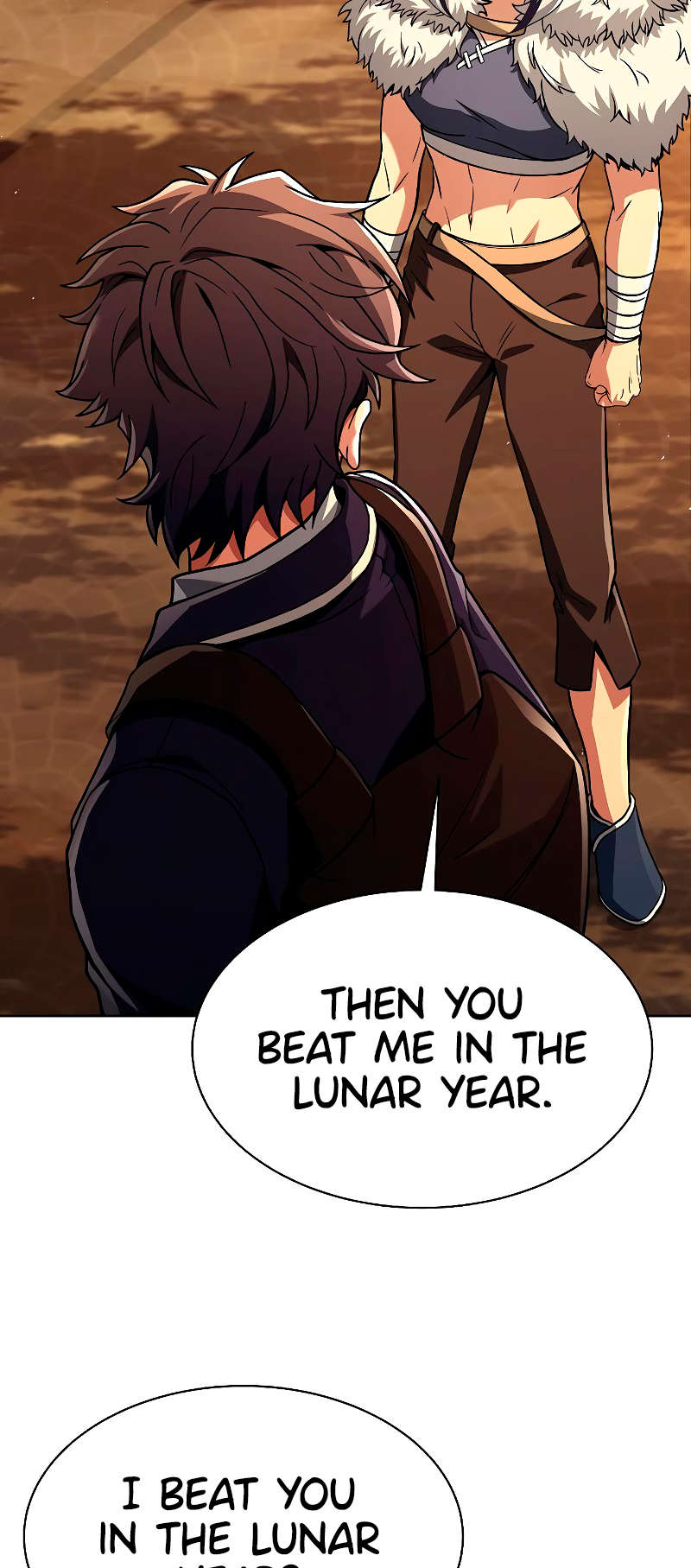 Read The Constellations Are My Disciples EN Manga Online