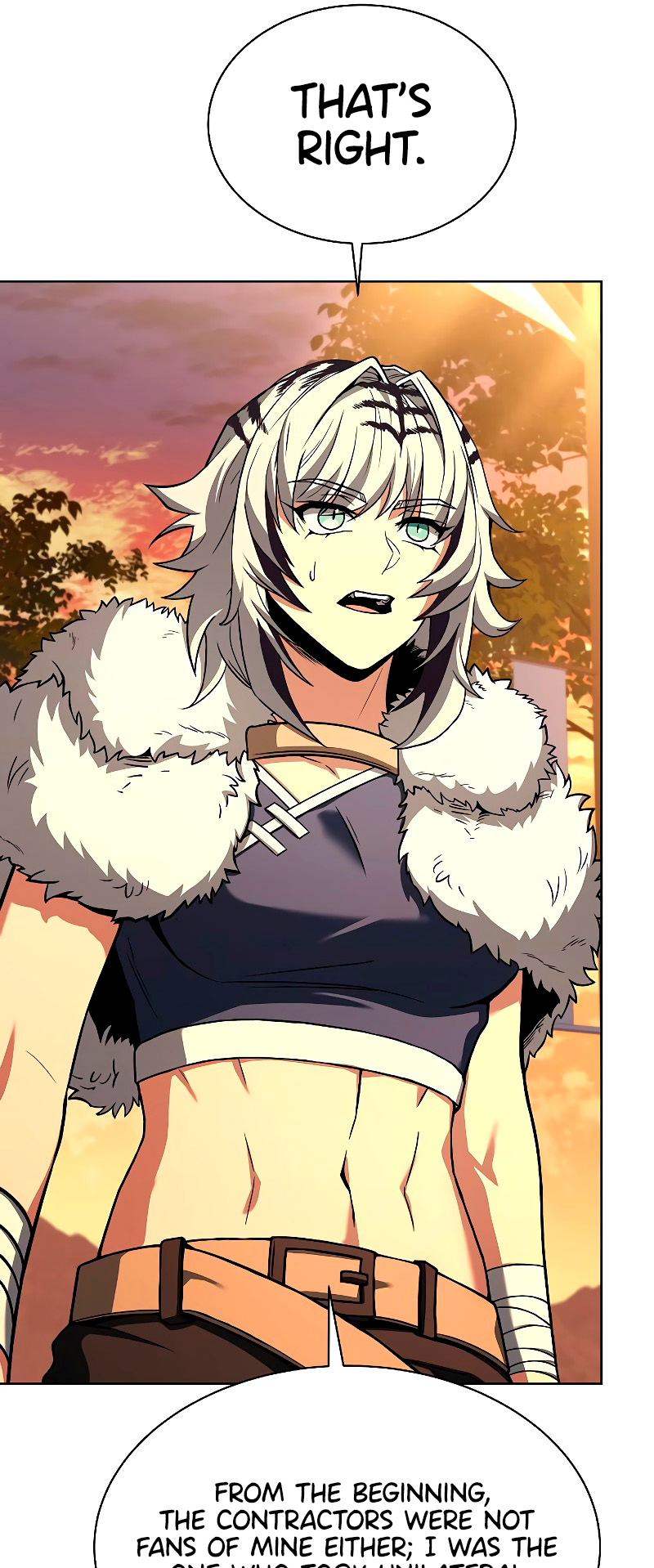 Read The Constellations Are My Disciples EN Manga Online