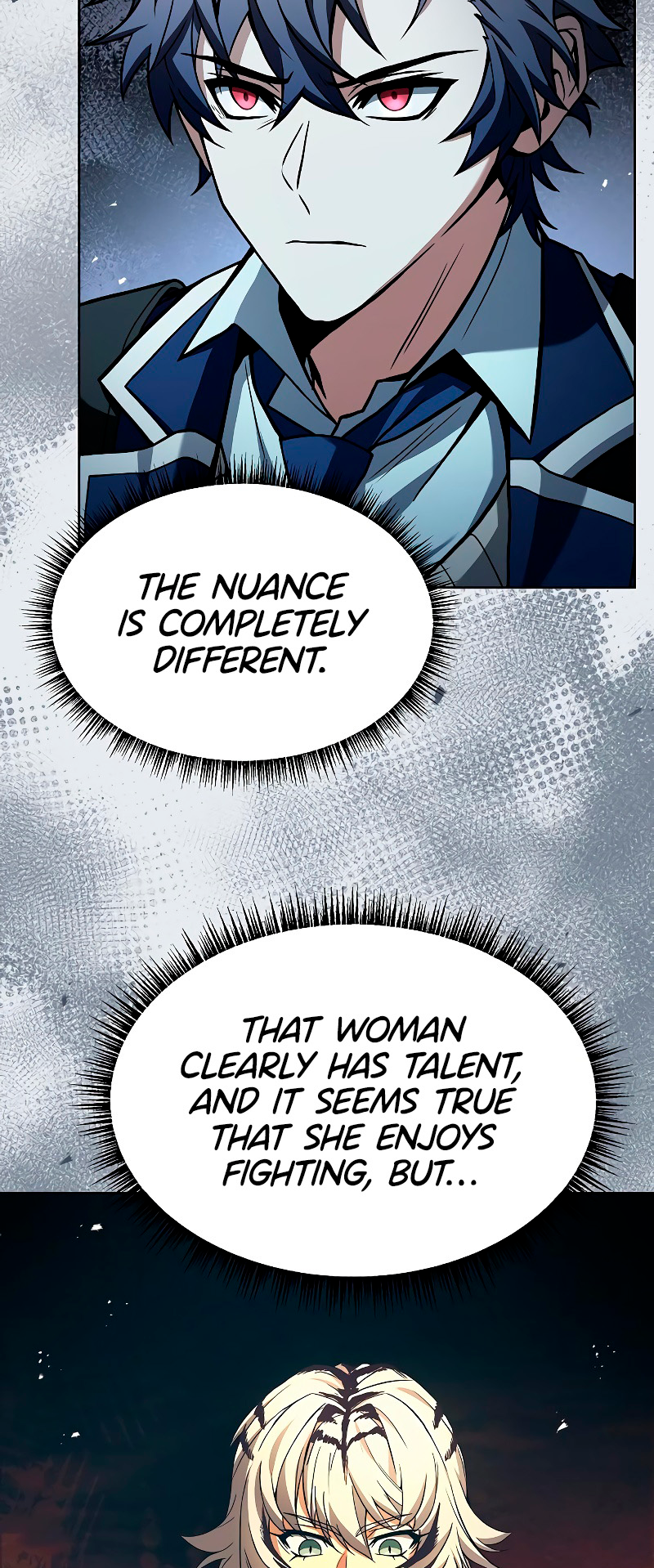 Read The Constellations Are My Disciples EN Manga Online