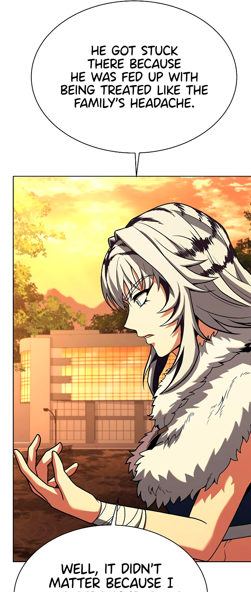 Read The Constellations Are My Disciples EN Manga Online