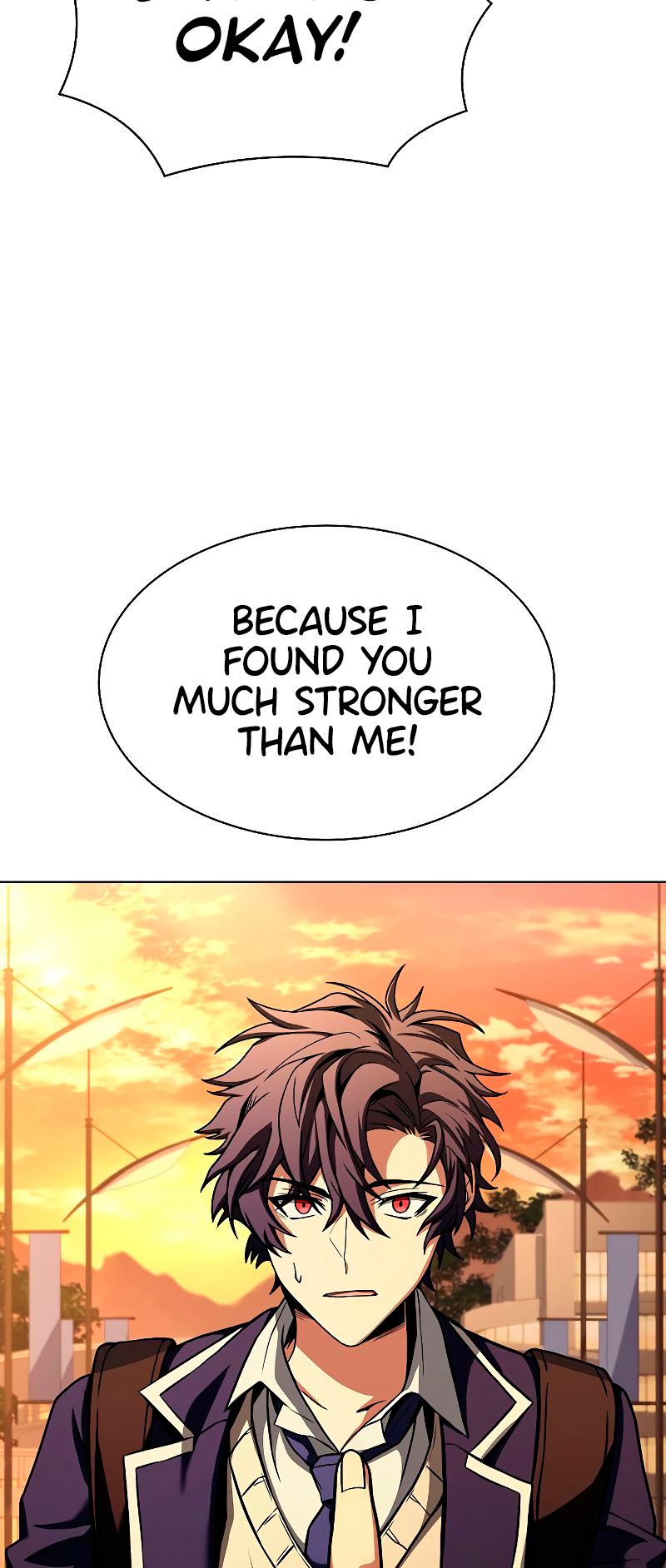 Read The Constellations Are My Disciples EN Manga Online