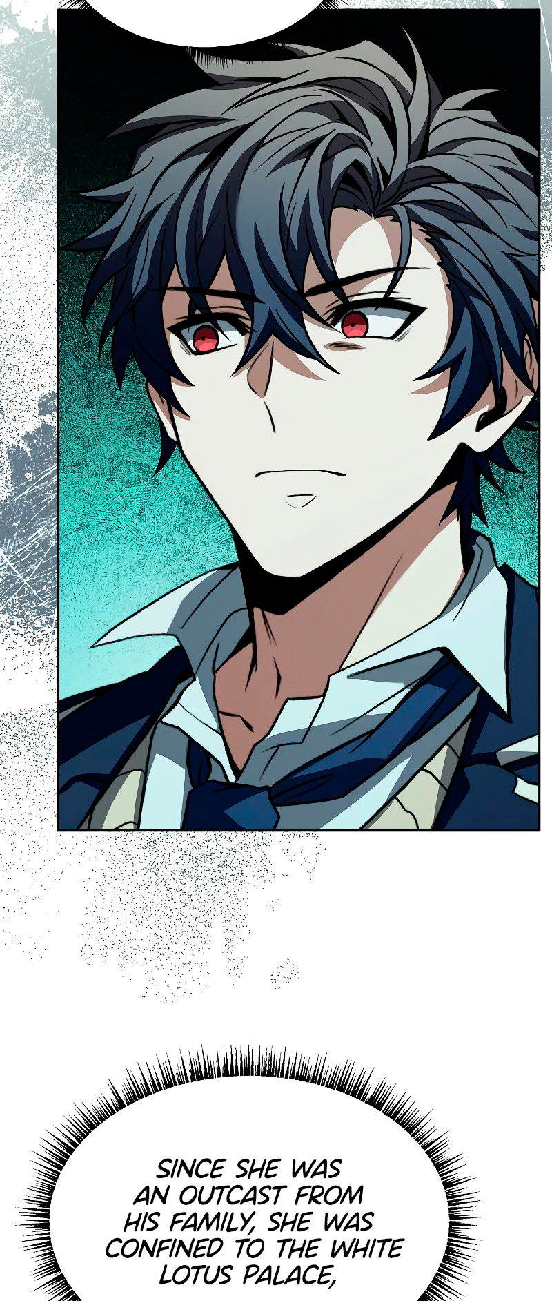 Read The Constellations Are My Disciples EN Manga Online