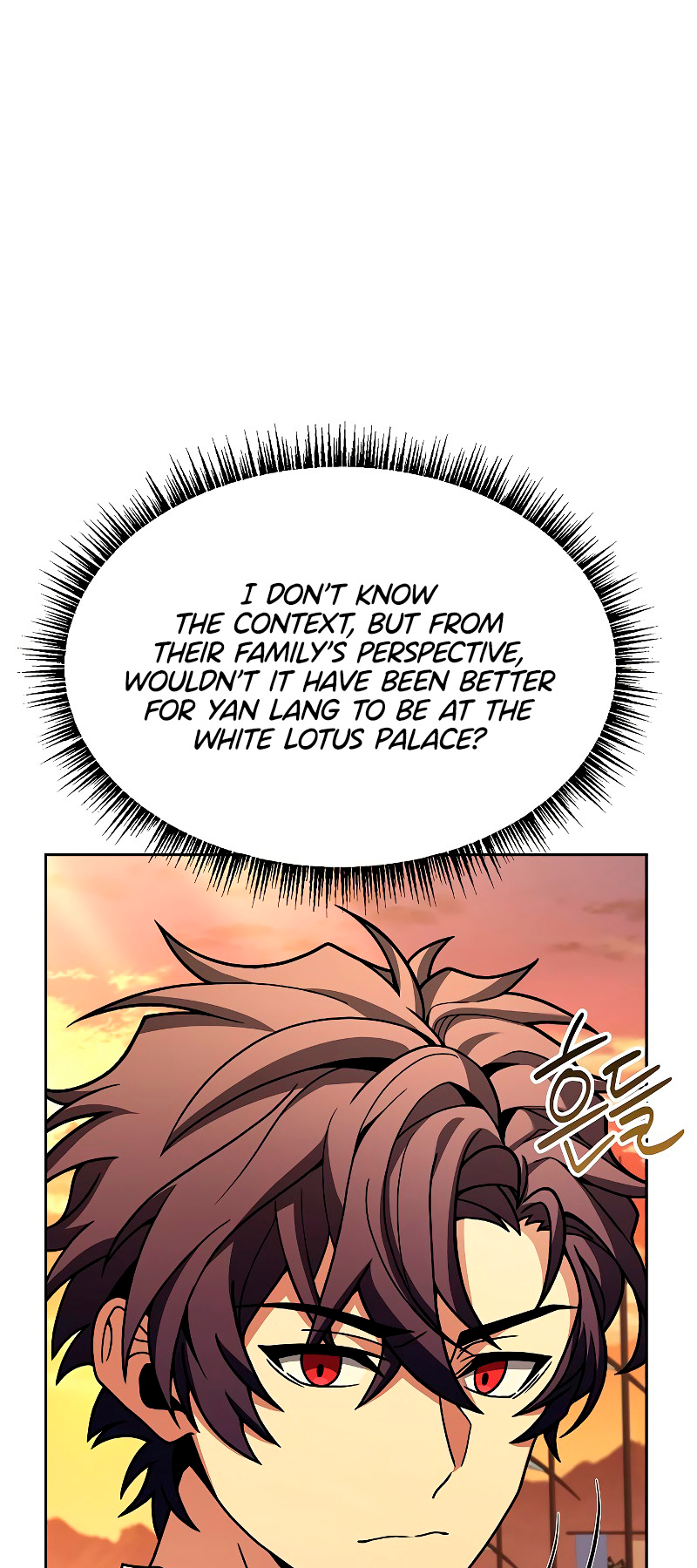Read The Constellations Are My Disciples EN Manga Online