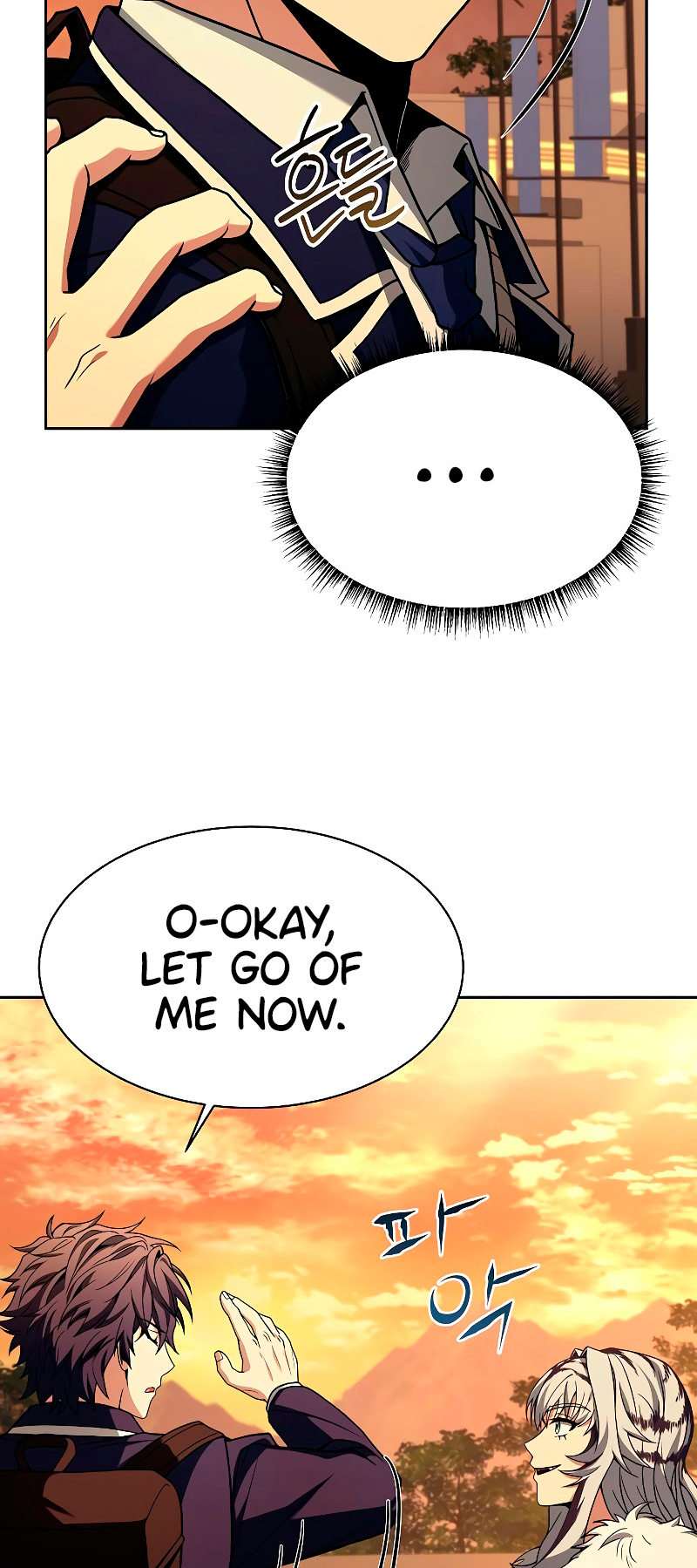 Read The Constellations Are My Disciples EN Manga Online