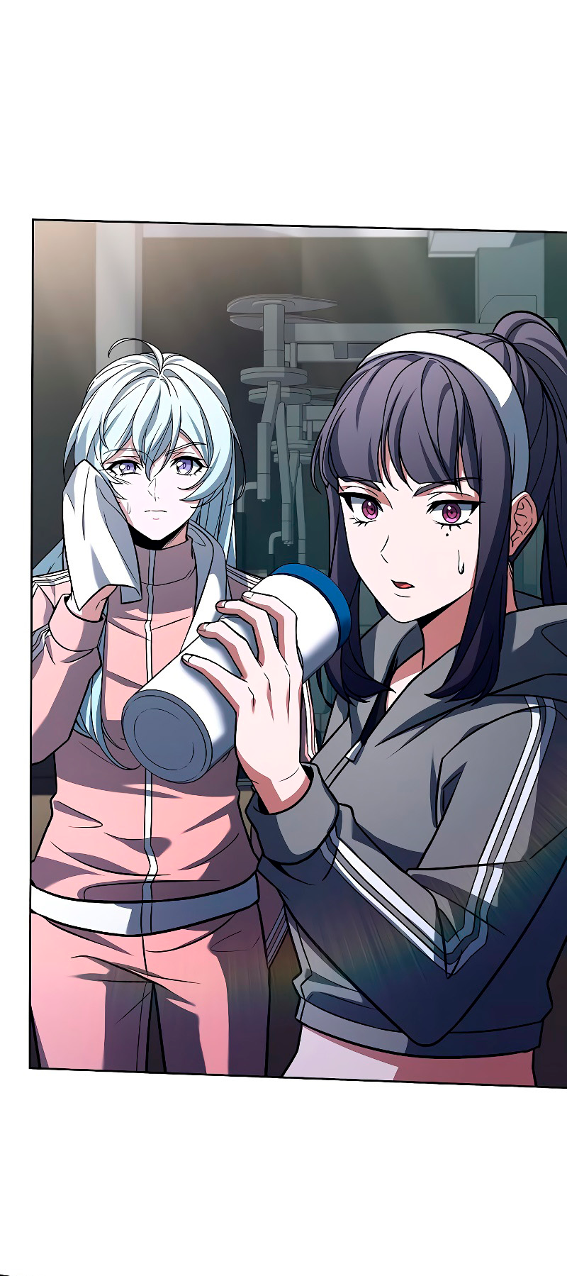 Read The Constellations Are My Disciples EN Manga Online