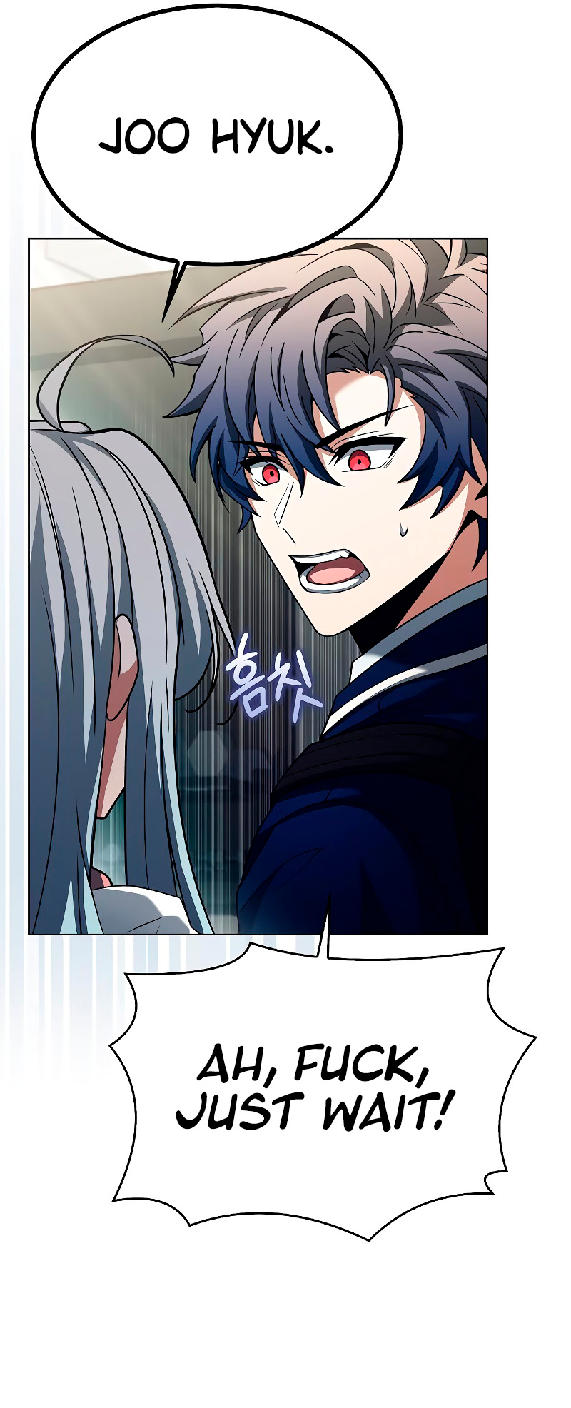 Read The Constellations Are My Disciples EN Manga Online