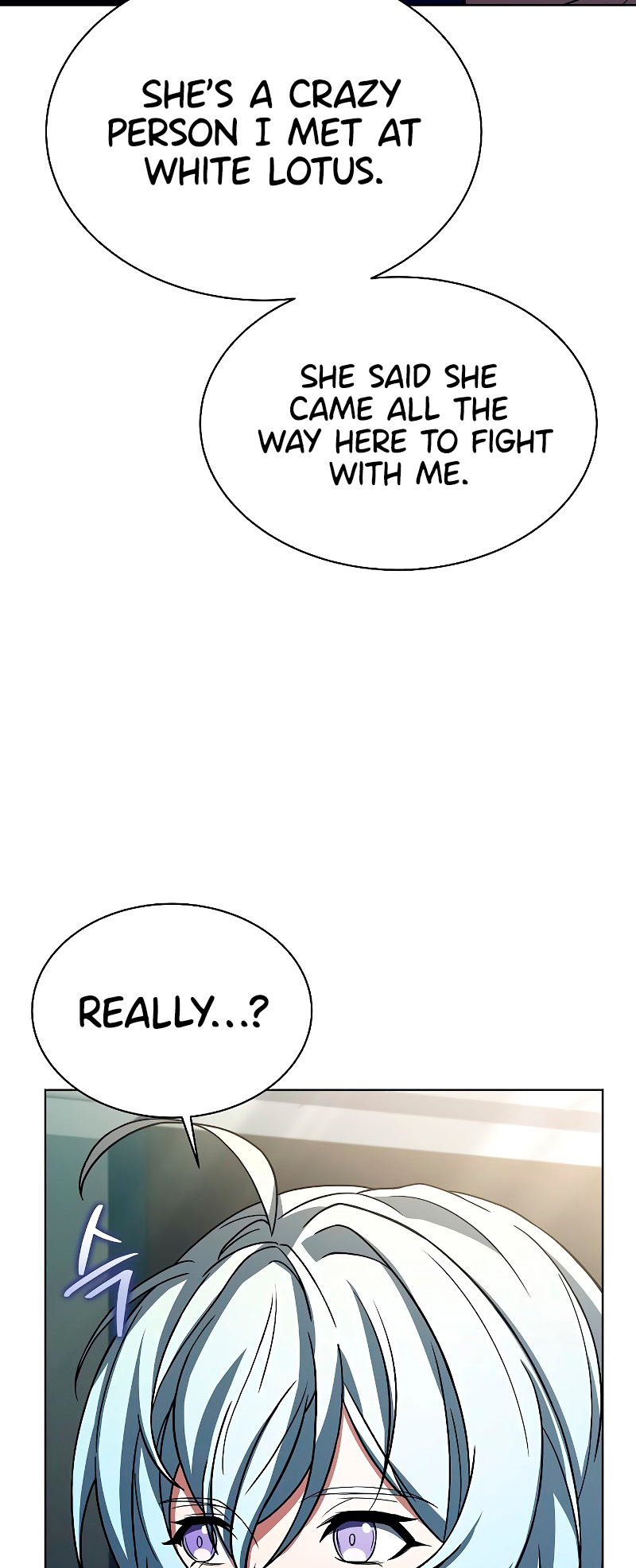 Read The Constellations Are My Disciples EN Manga Online