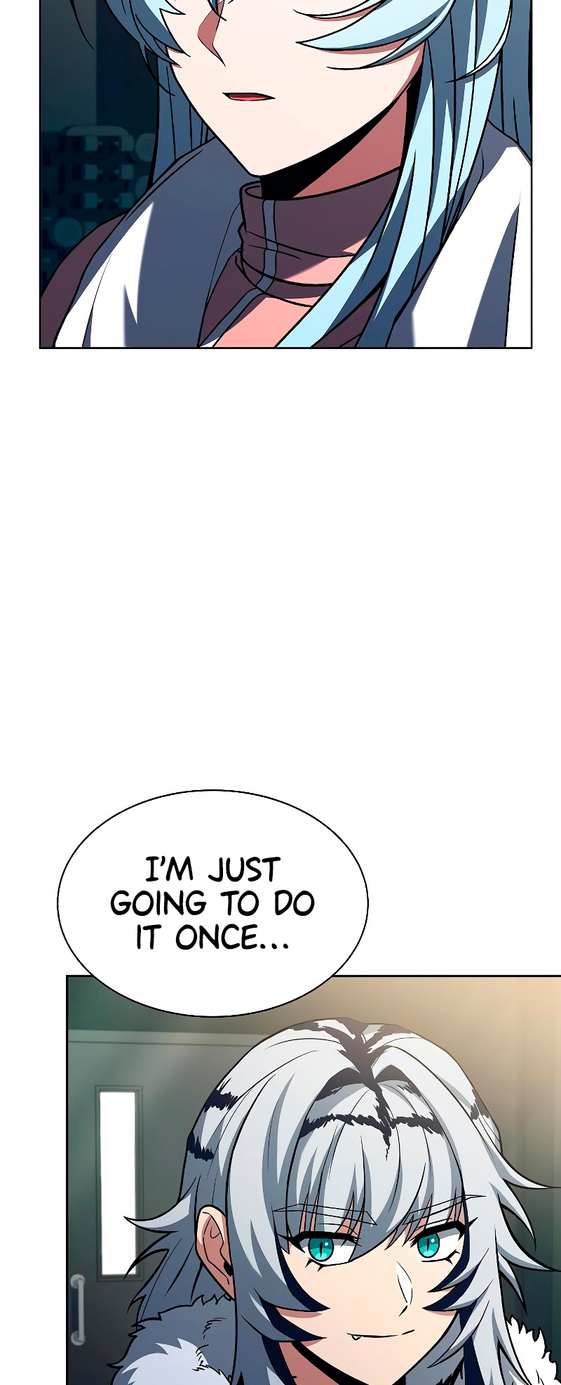 Read The Constellations Are My Disciples EN Manga Online
