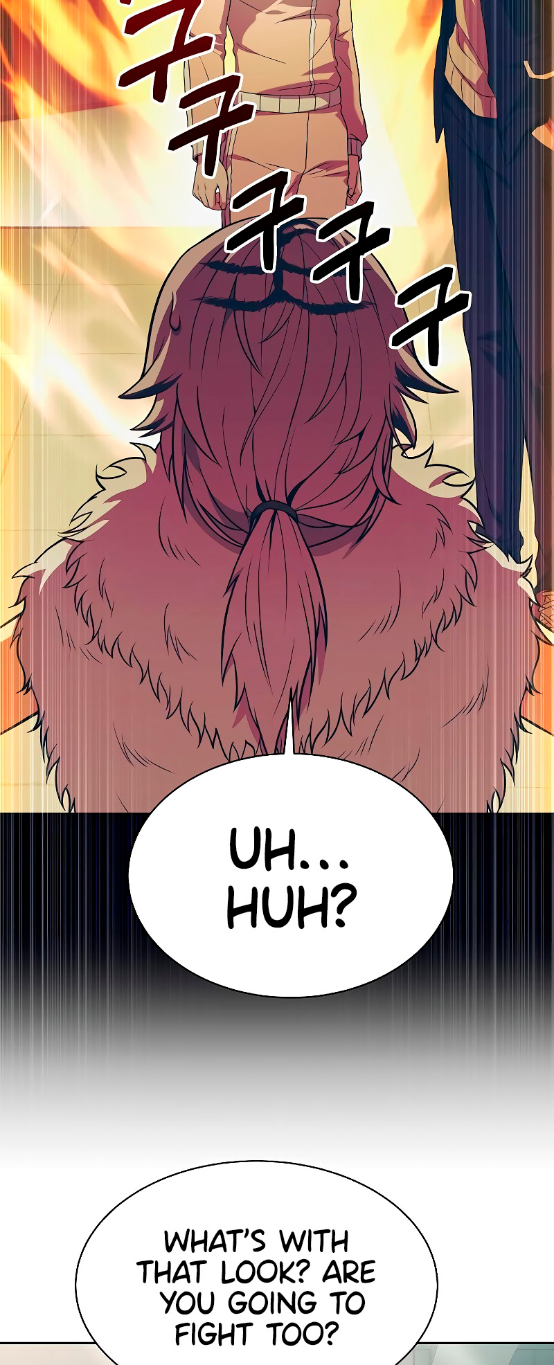 Read The Constellations Are My Disciples EN Manga Online