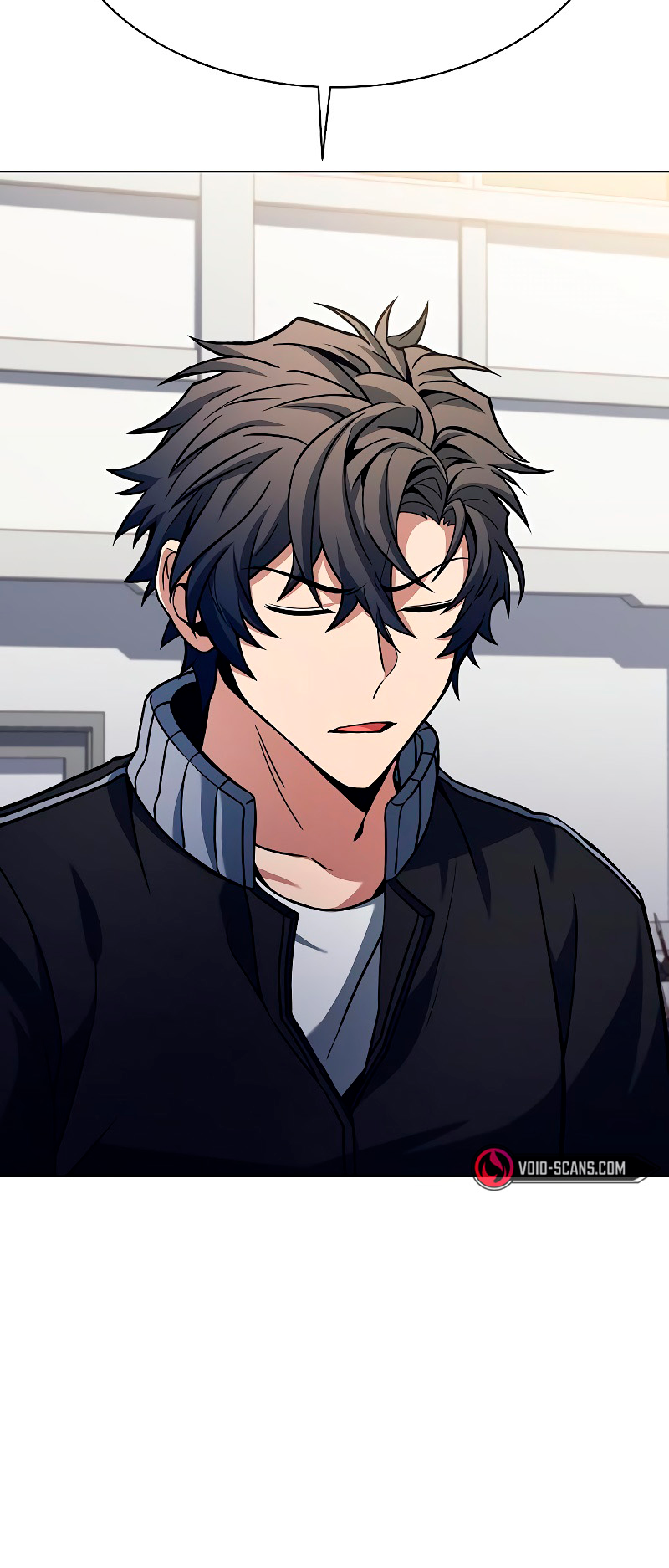 Read The Constellations Are My Disciples EN Manga Online