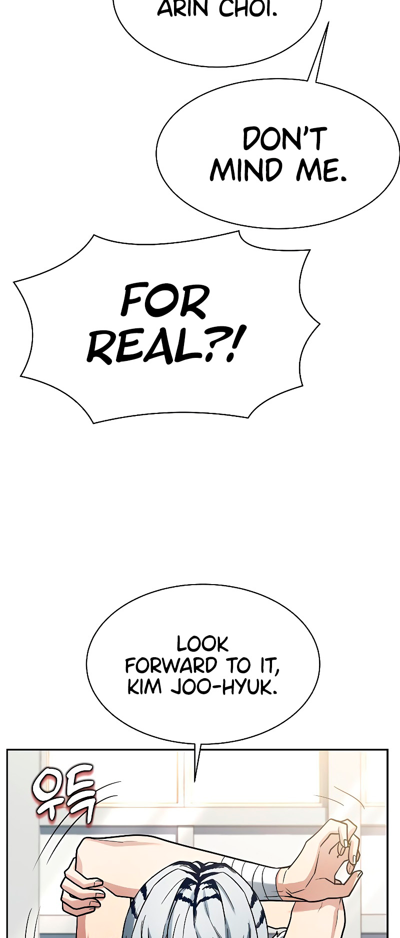 Read The Constellations Are My Disciples EN Manga Online