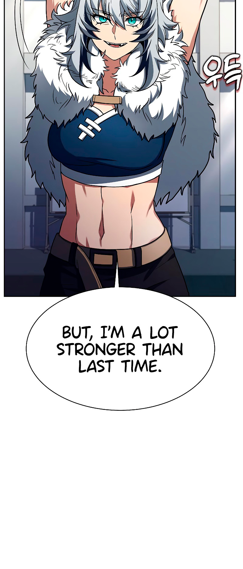 Read The Constellations Are My Disciples EN Manga Online