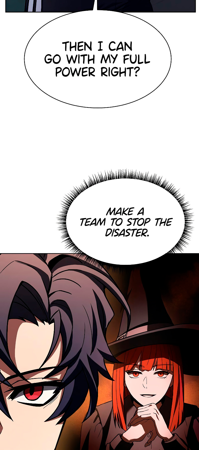 Read The Constellations Are My Disciples EN Manga Online