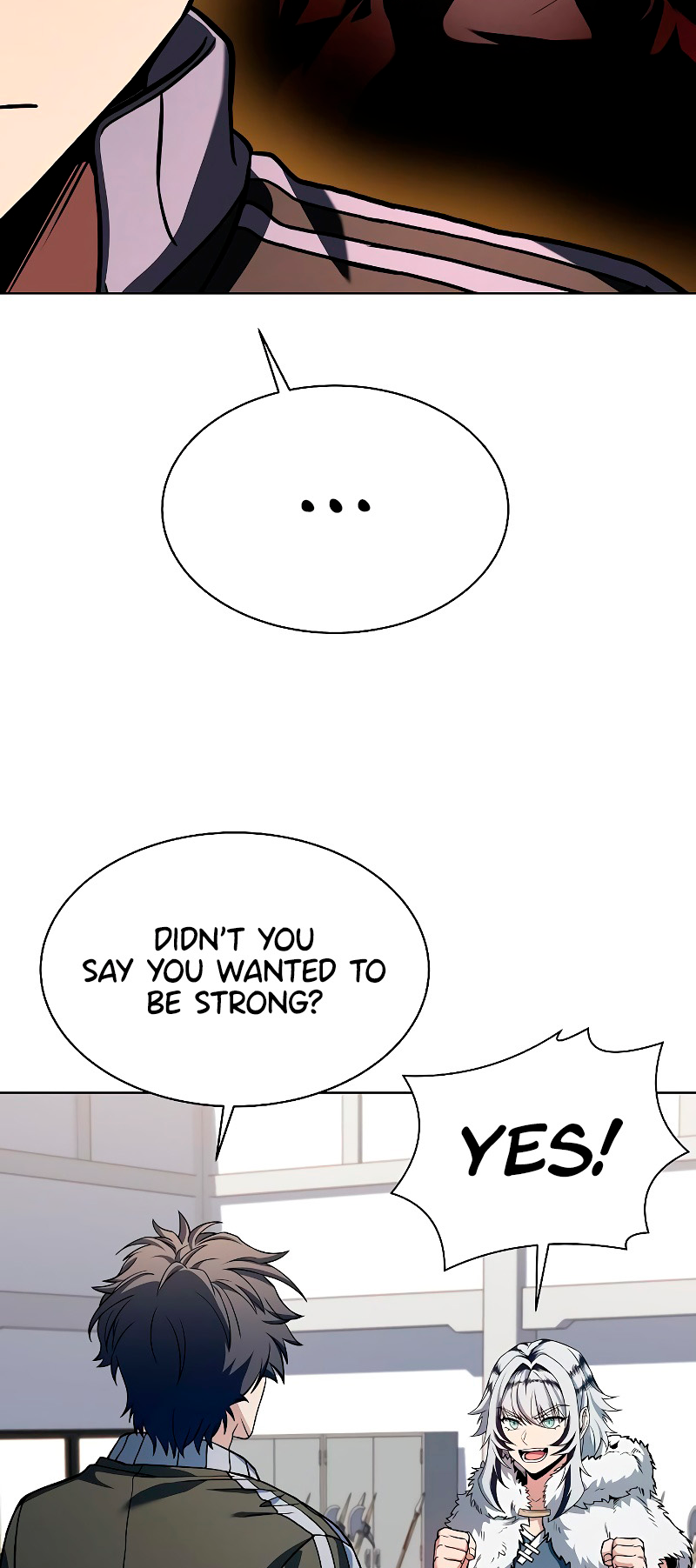 Read The Constellations Are My Disciples EN Manga Online