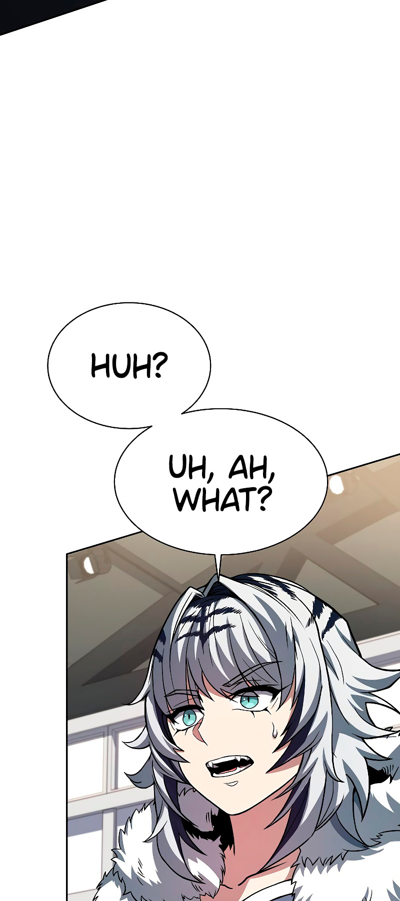 Read The Constellations Are My Disciples EN Manga Online