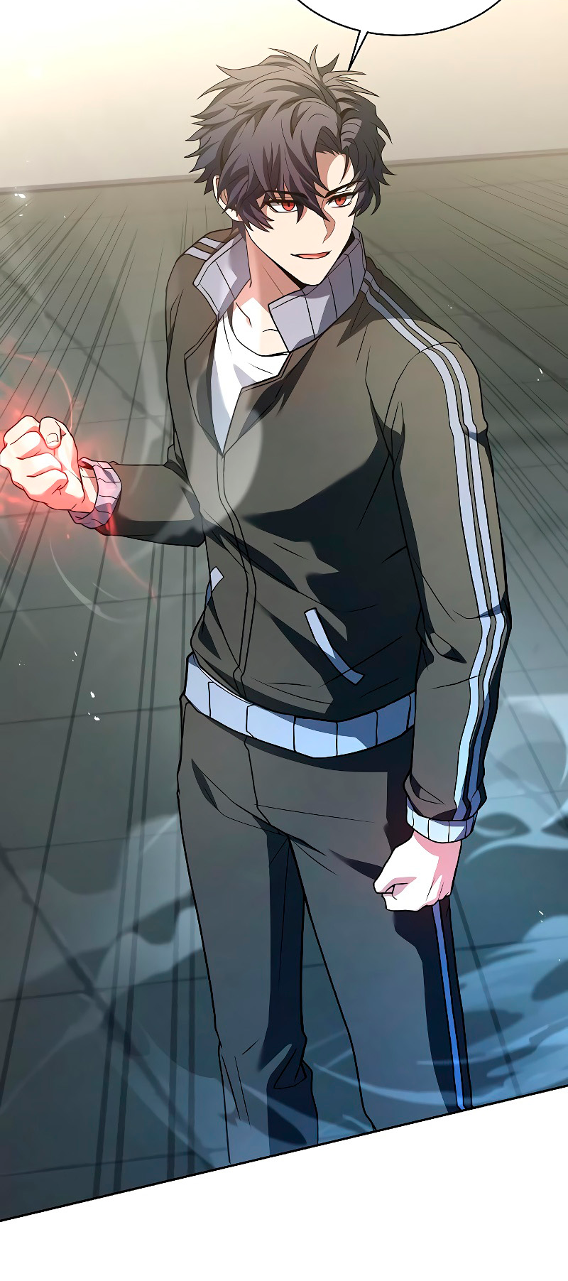 Read The Constellations Are My Disciples EN Manga Online