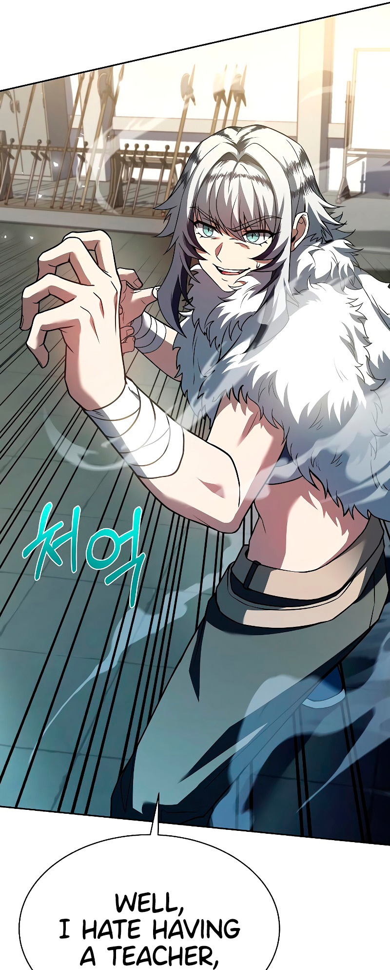Read The Constellations Are My Disciples EN Manga Online