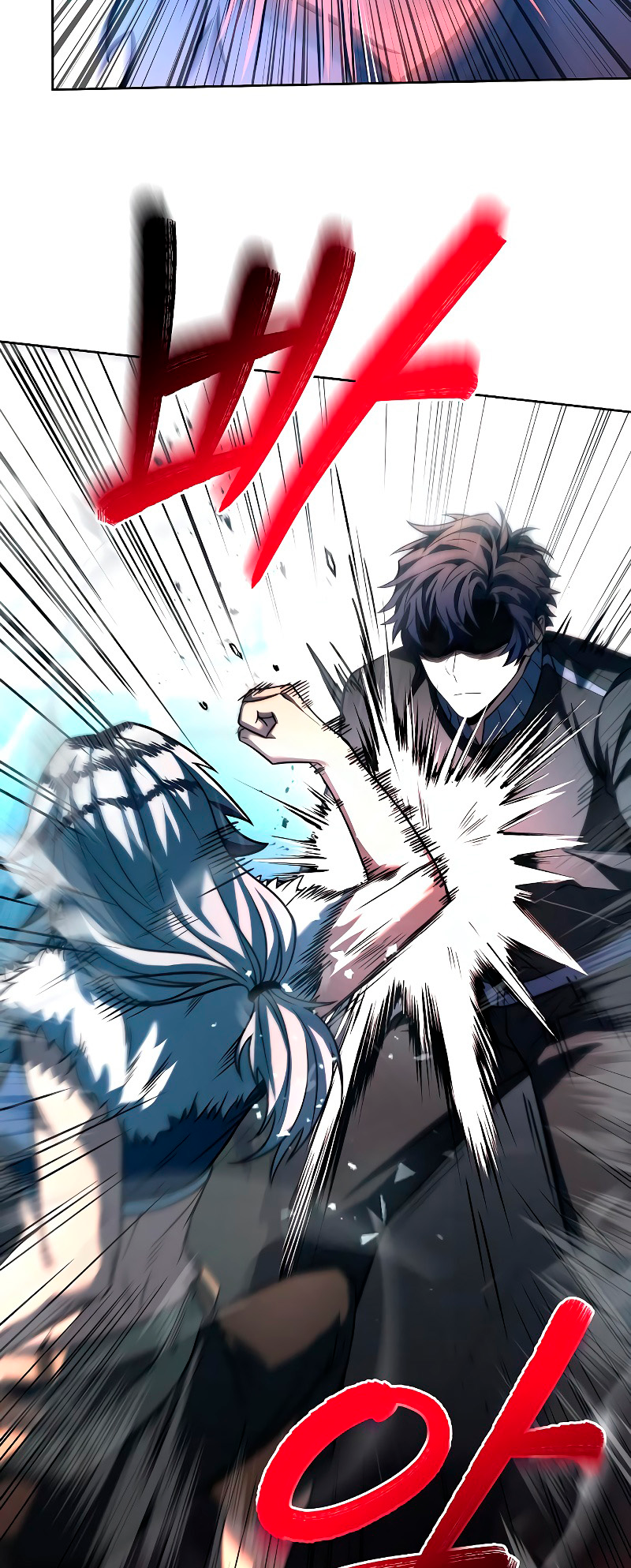 Read The Constellations Are My Disciples EN Manga Online
