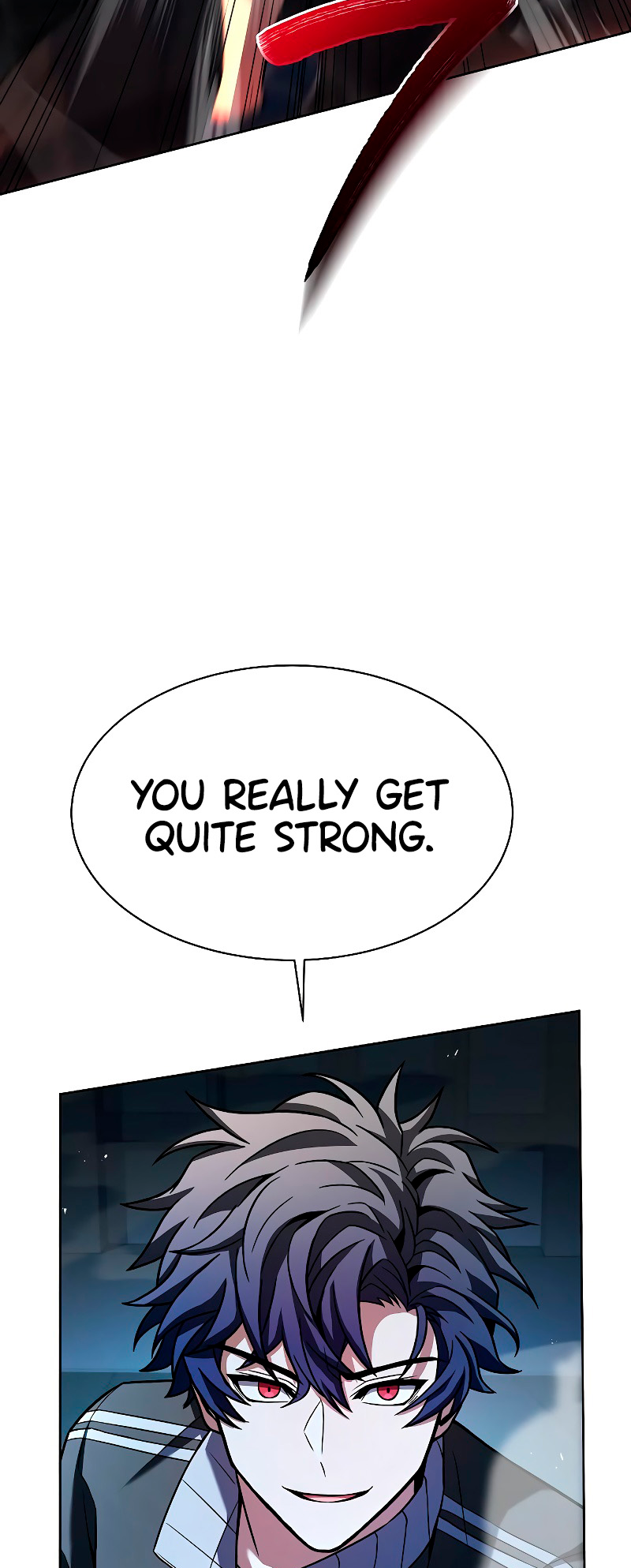 Read The Constellations Are My Disciples EN Manga Online