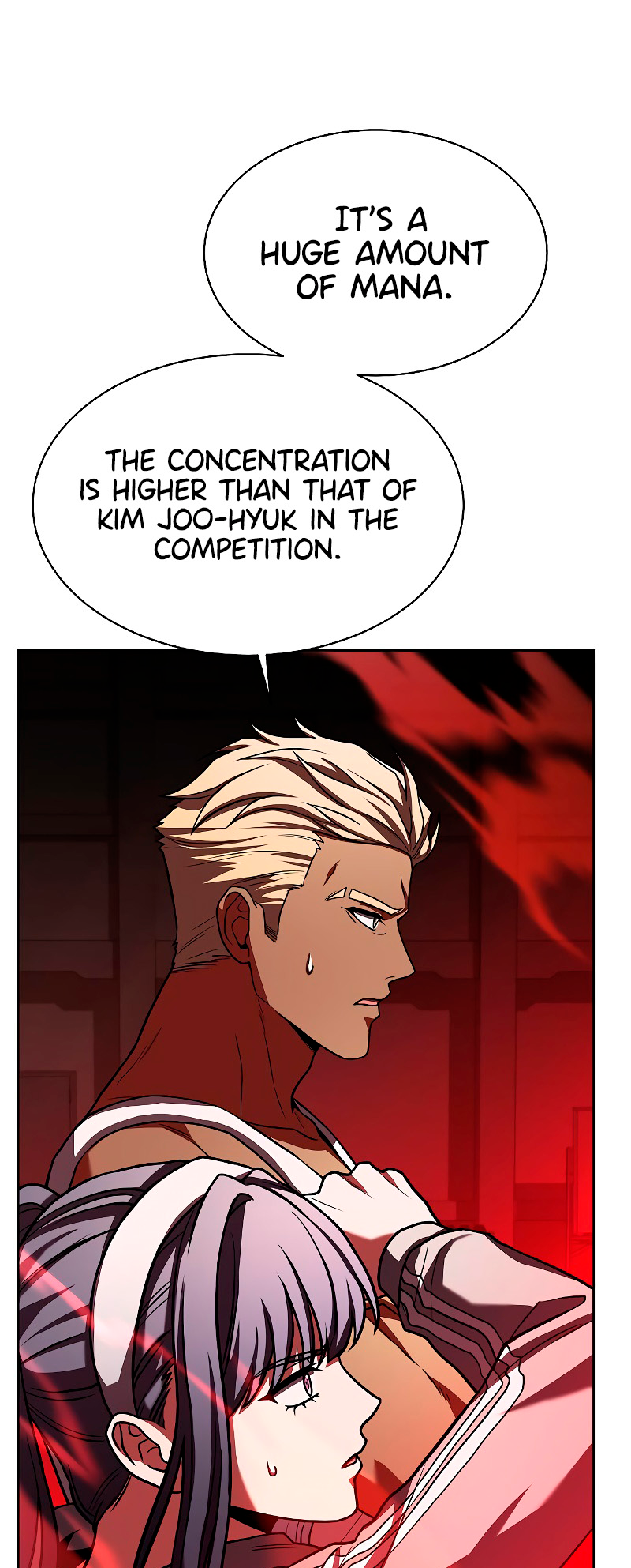 Read The Constellations Are My Disciples EN Manga Online