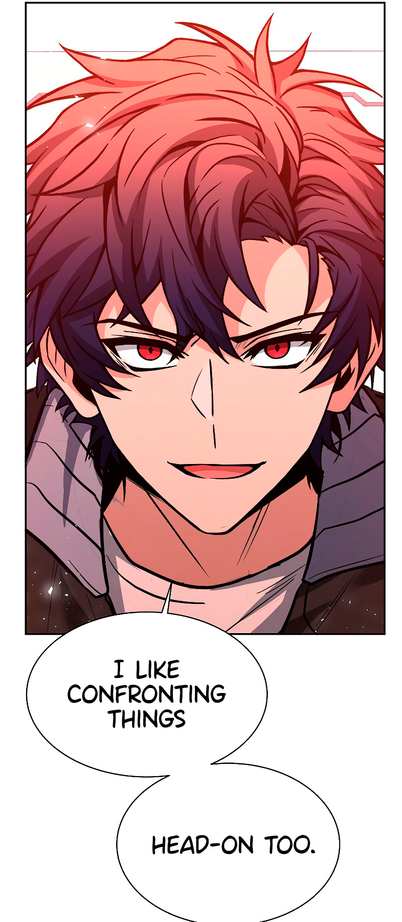 Read The Constellations Are My Disciples EN Manga Online