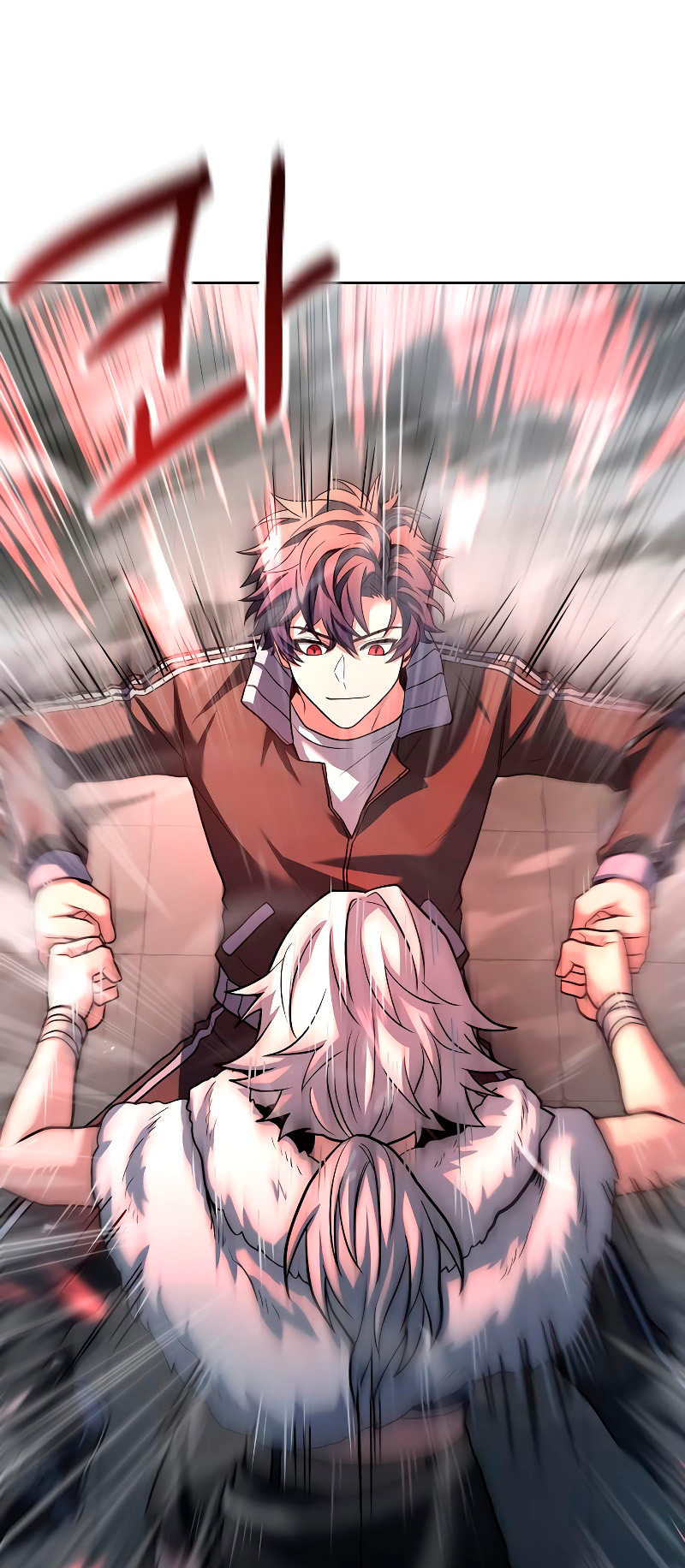 Read The Constellations Are My Disciples EN Manga Online