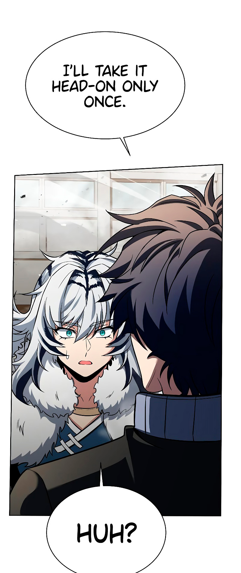 Read The Constellations Are My Disciples EN Manga Online