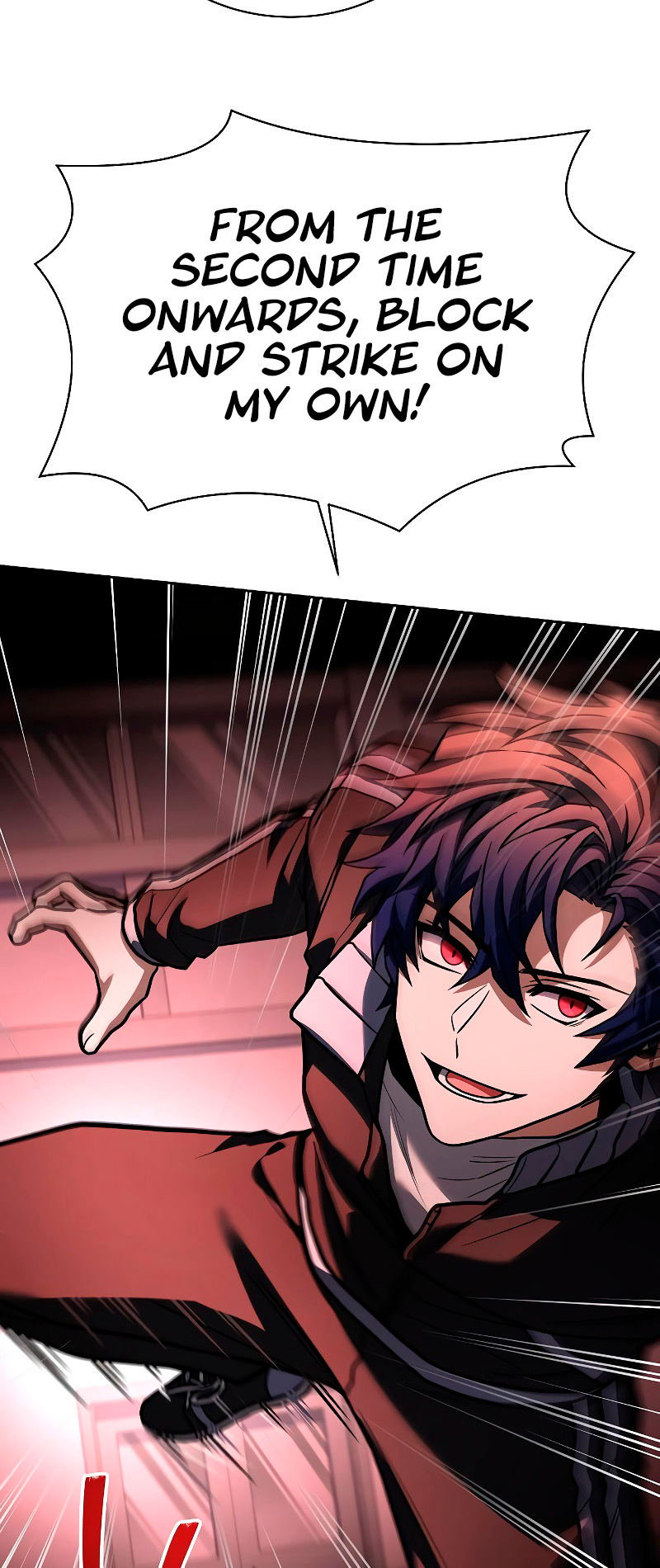 Read The Constellations Are My Disciples EN Manga Online