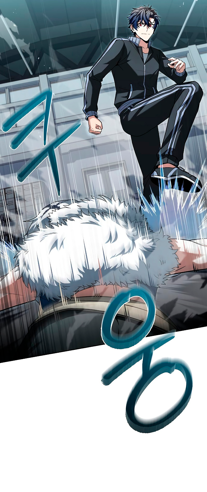Read The Constellations Are My Disciples EN Manga Online