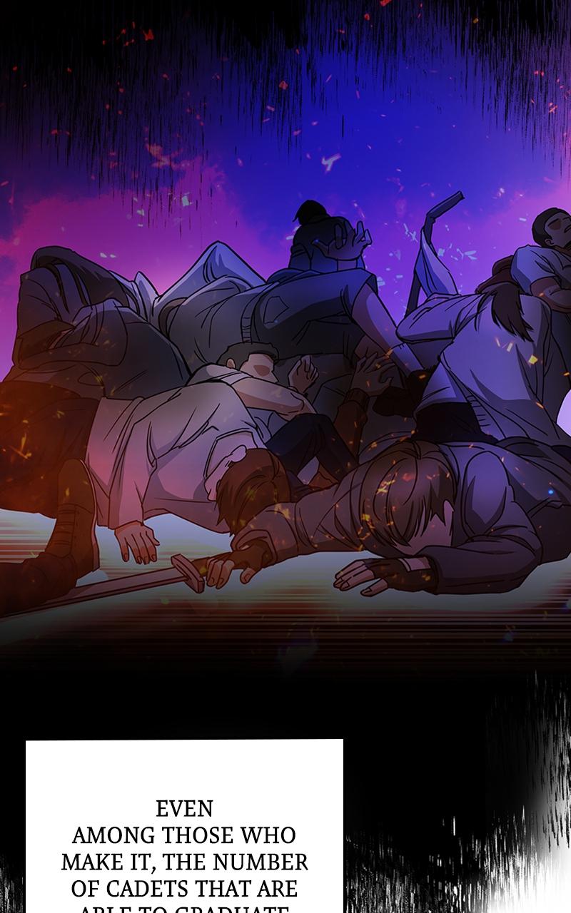 Read The Constellations Are My Disciples EN Manga Online