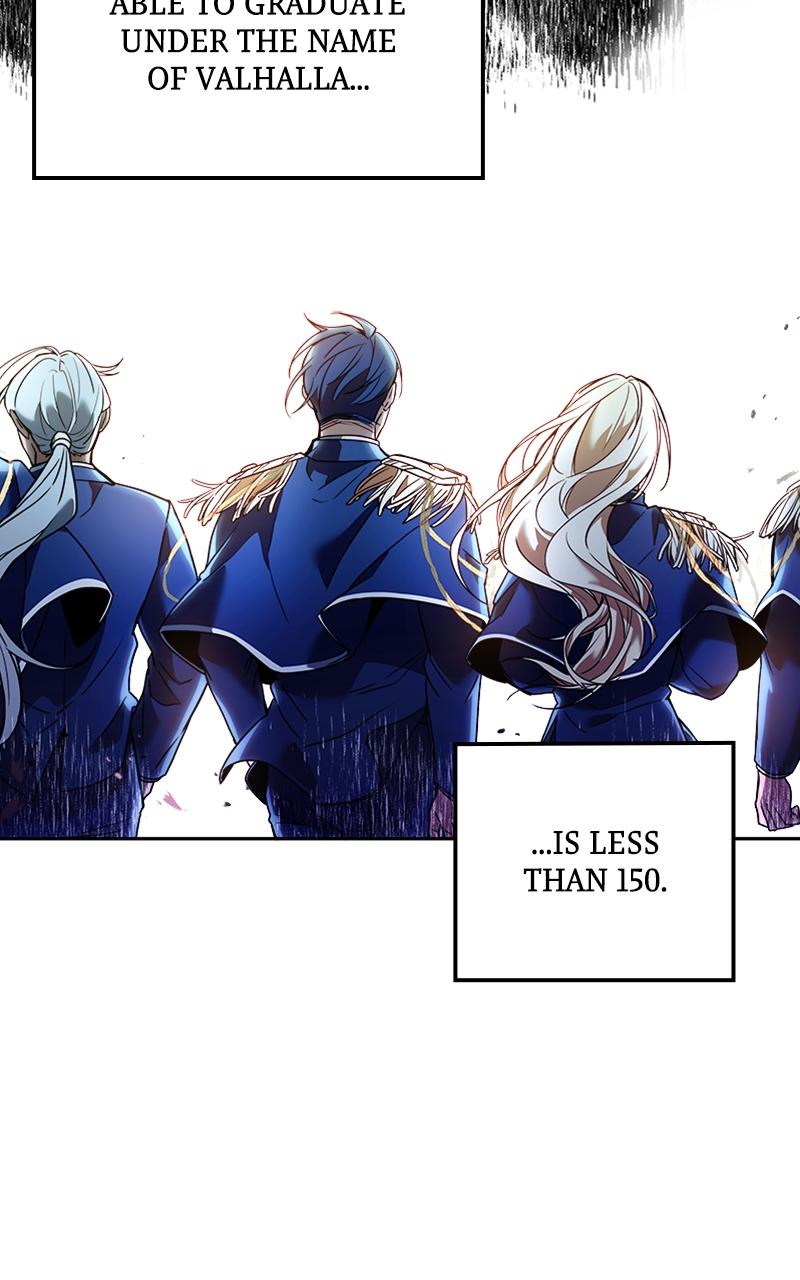 Read The Constellations Are My Disciples EN Manga Online