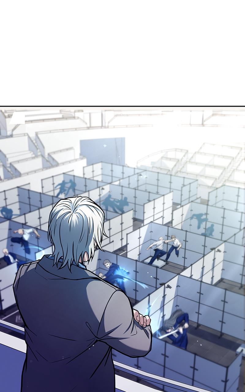 Read The Constellations Are My Disciples EN Manga Online
