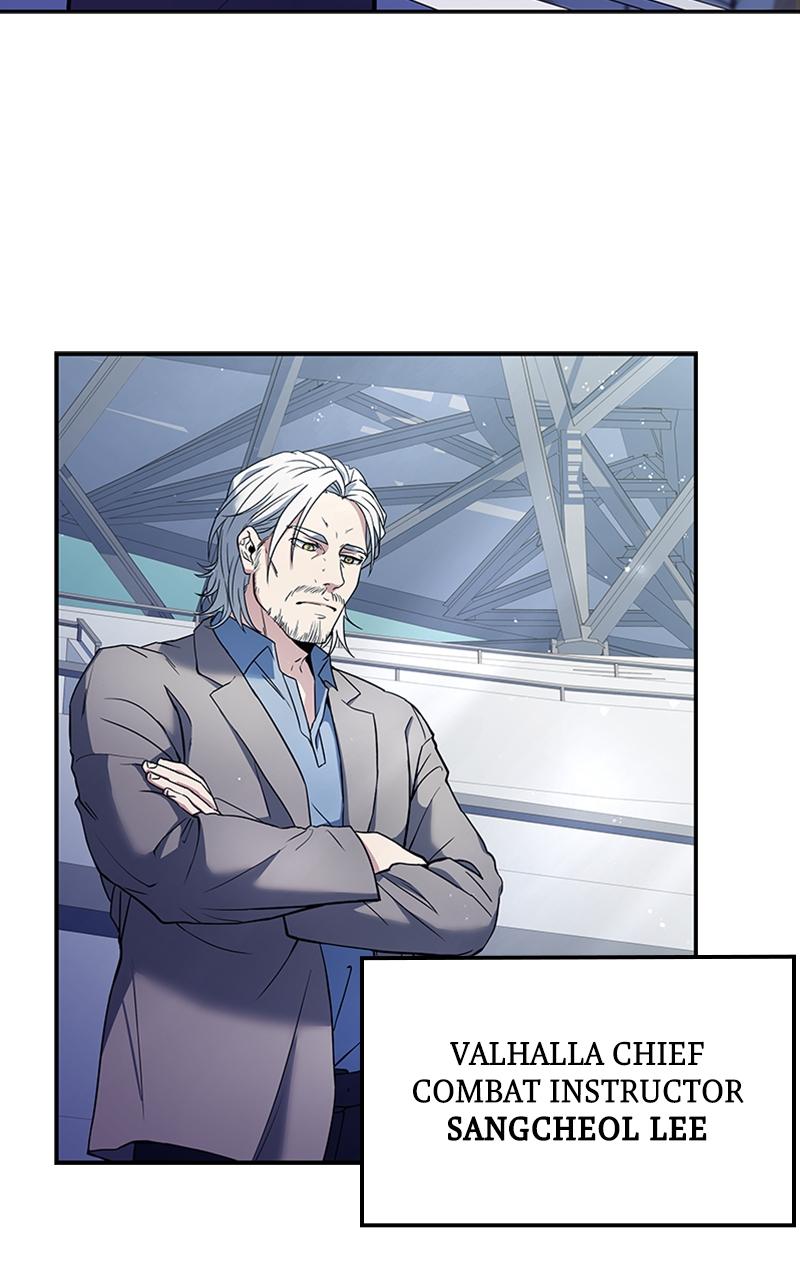 Read The Constellations Are My Disciples EN Manga Online