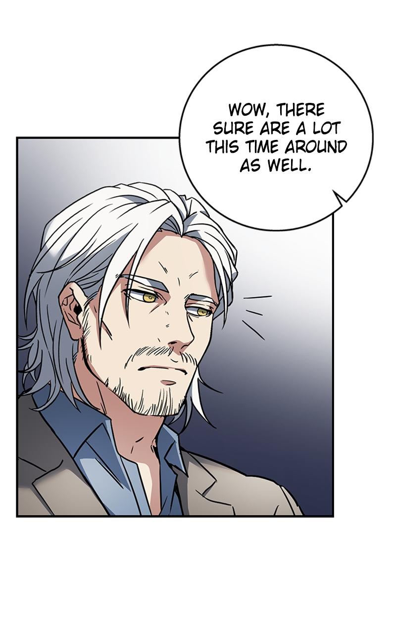 Read The Constellations Are My Disciples EN Manga Online
