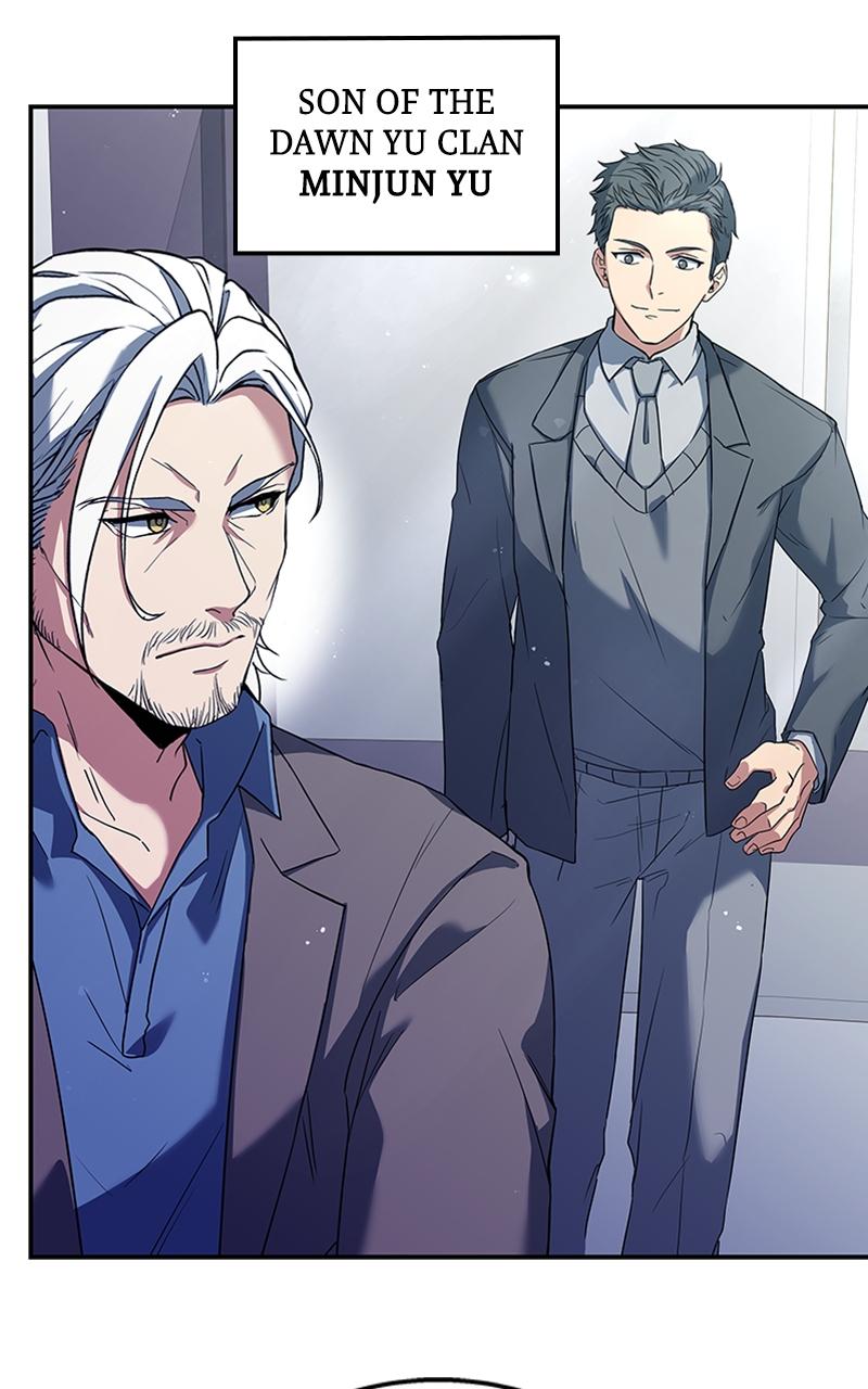 Read The Constellations Are My Disciples EN Manga Online