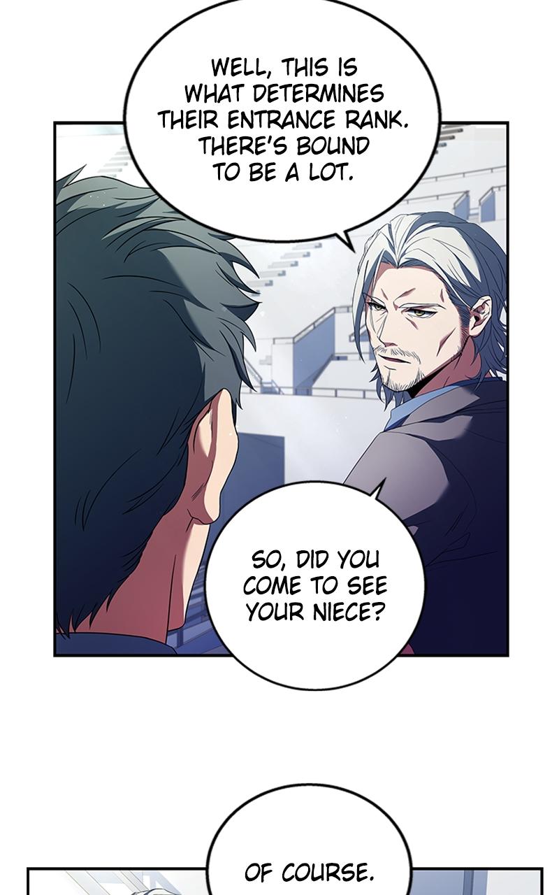 Read The Constellations Are My Disciples EN Manga Online