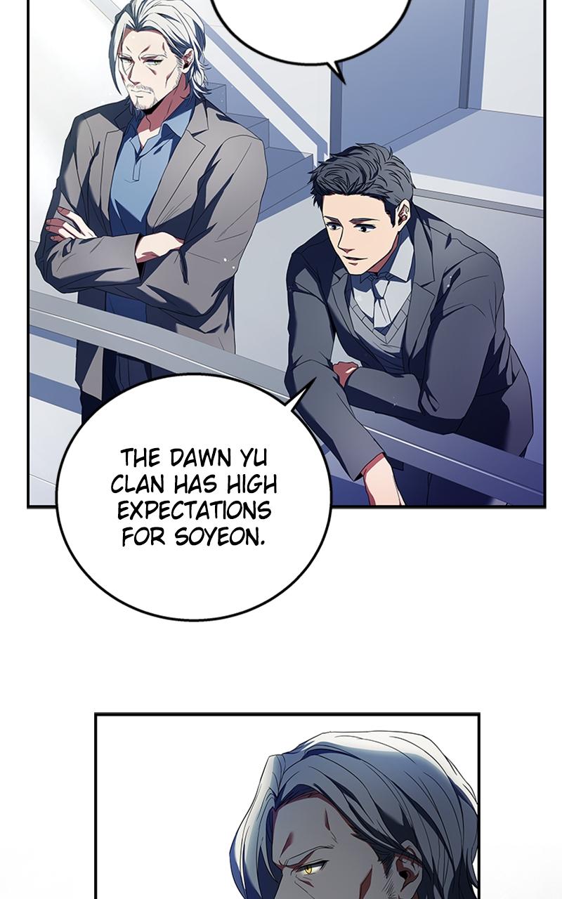 Read The Constellations Are My Disciples EN Manga Online
