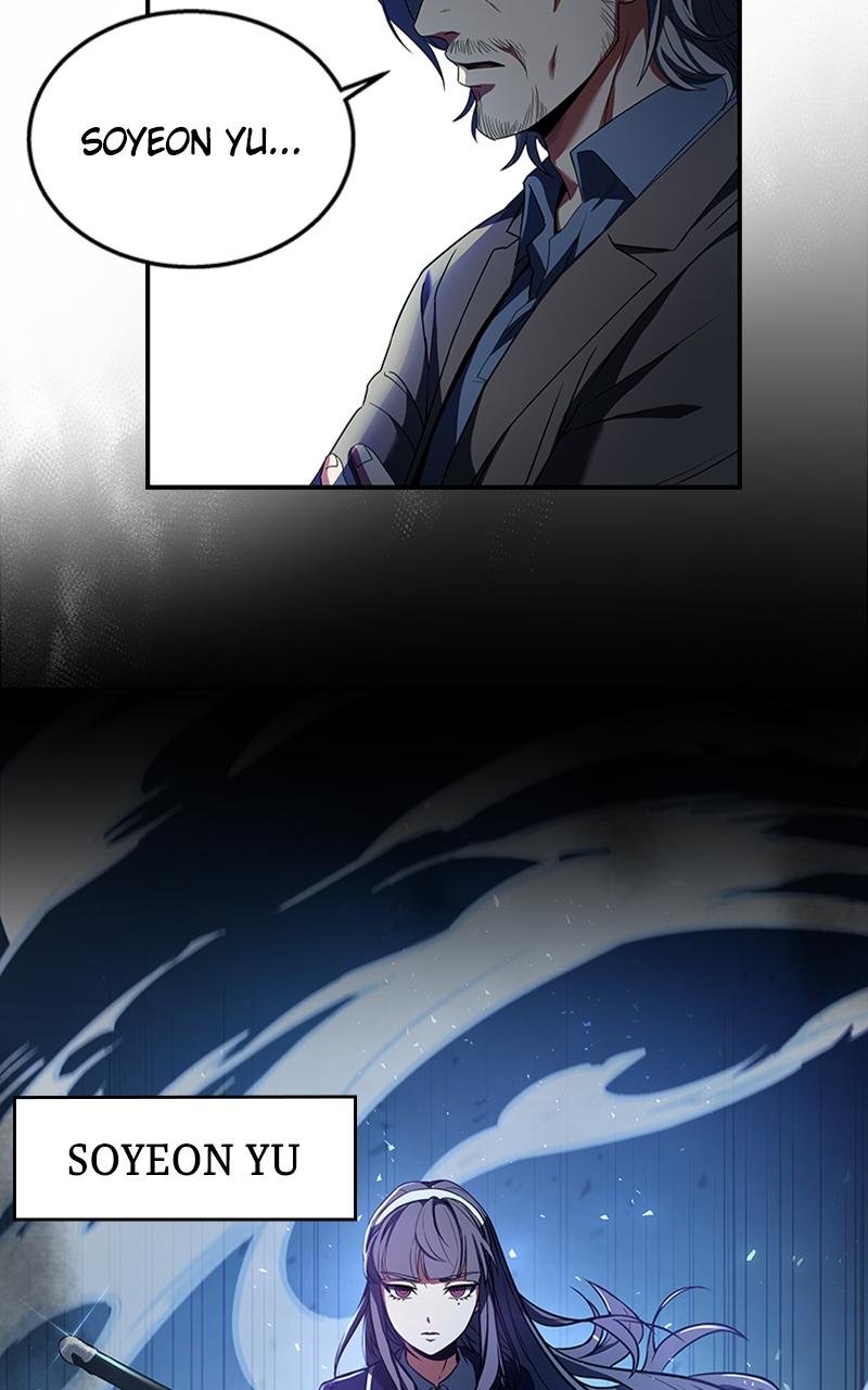 Read The Constellations Are My Disciples EN Manga Online