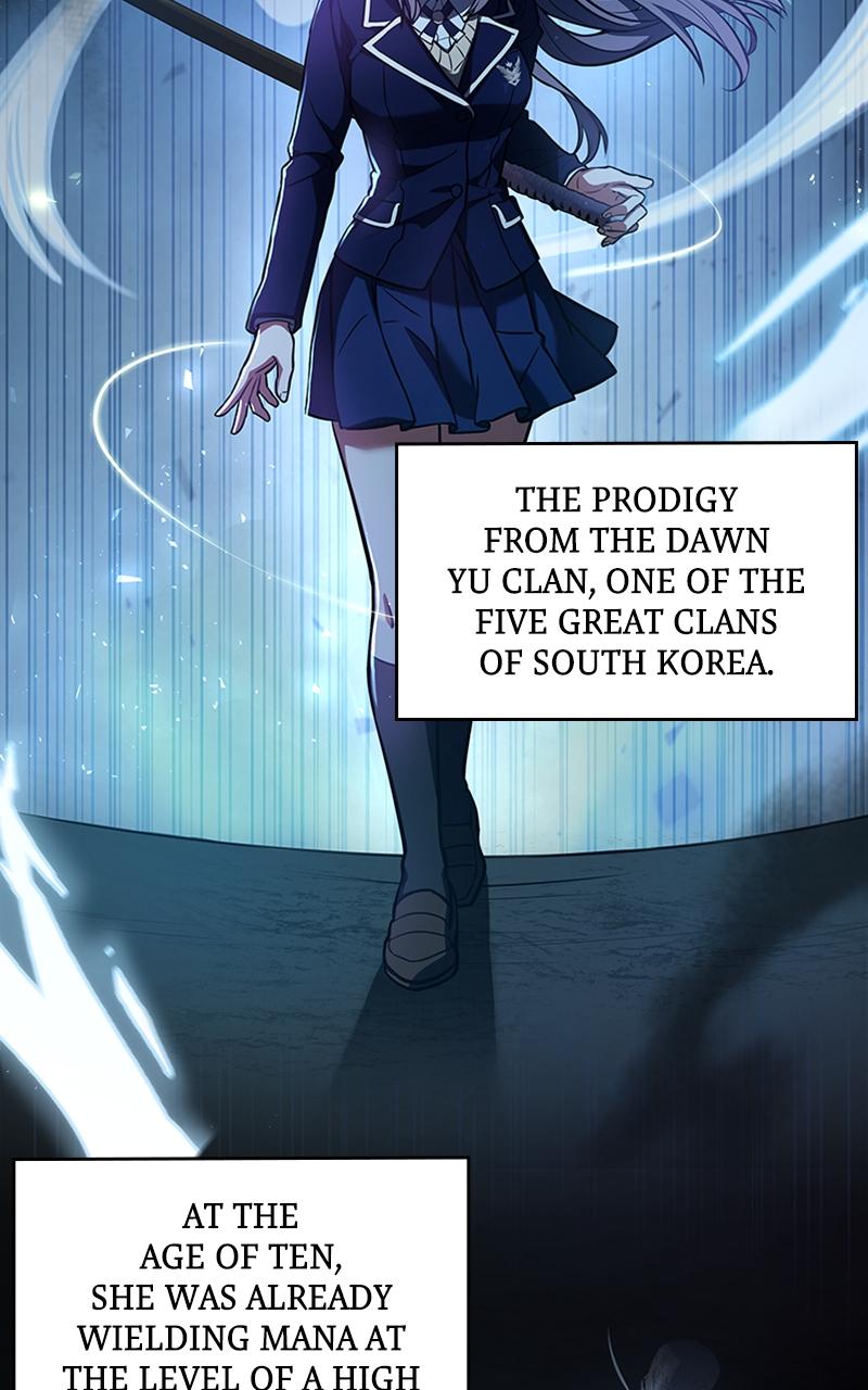 Read The Constellations Are My Disciples EN Manga Online