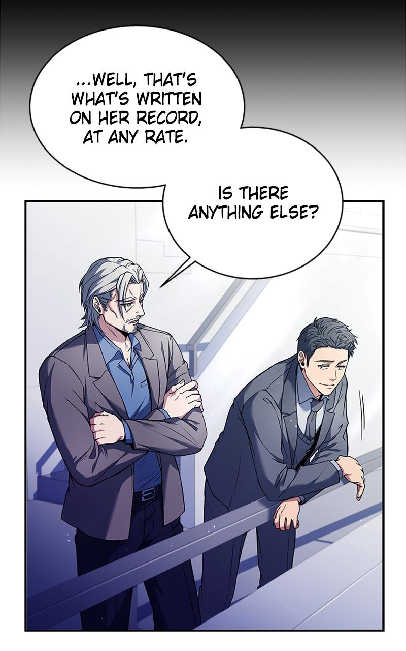 Read The Constellations Are My Disciples EN Manga Online