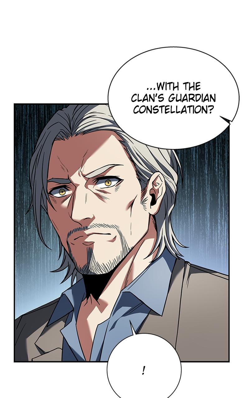 Read The Constellations Are My Disciples EN Manga Online