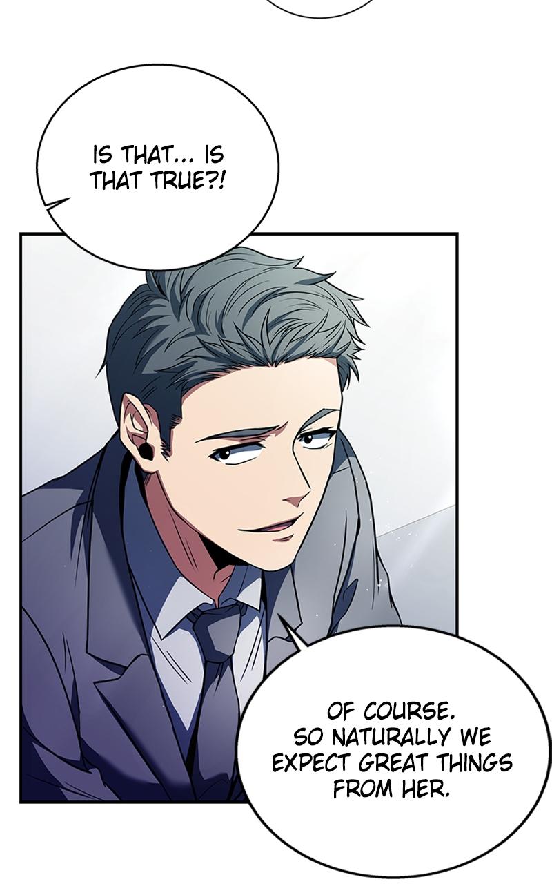 Read The Constellations Are My Disciples EN Manga Online