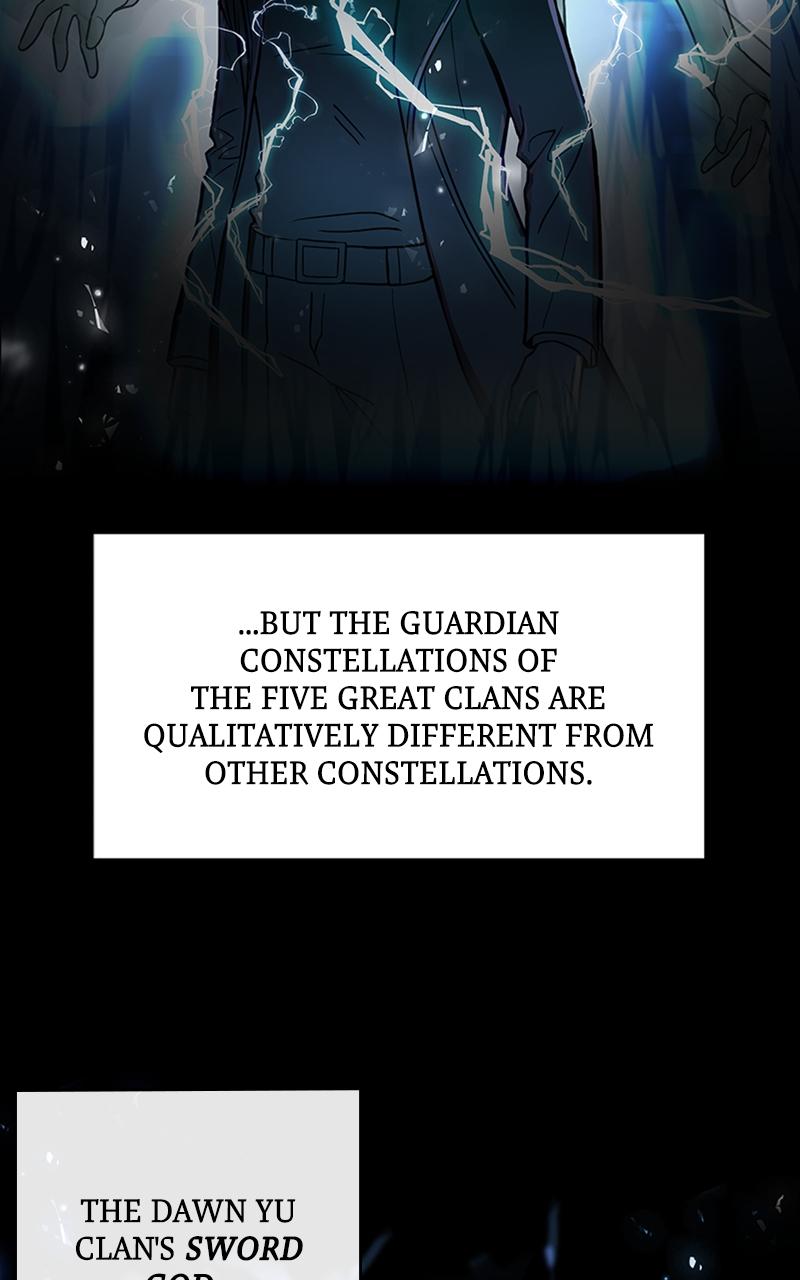 Read The Constellations Are My Disciples EN Manga Online