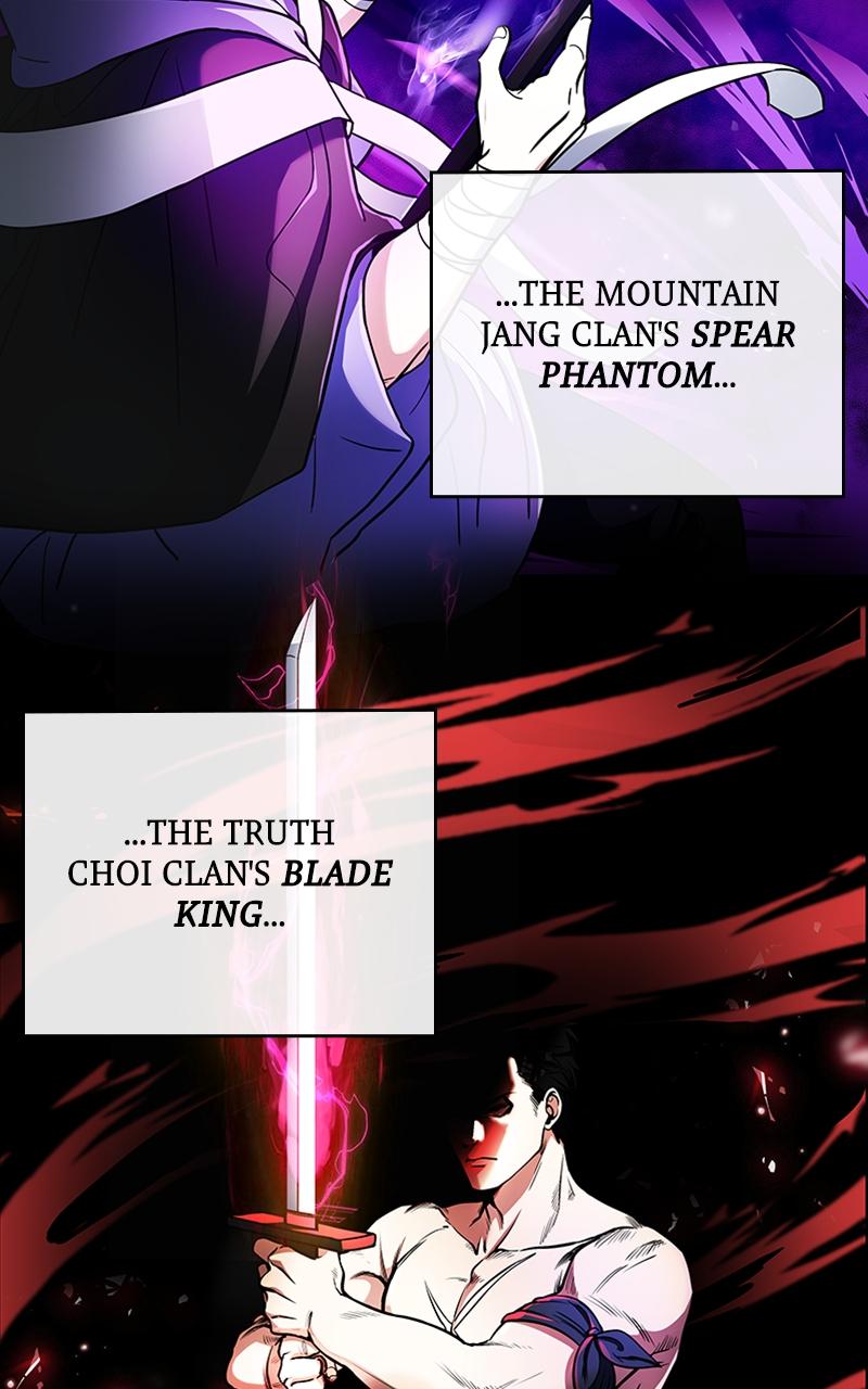 Read The Constellations Are My Disciples EN Manga Online