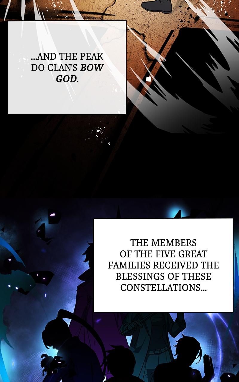 Read The Constellations Are My Disciples EN Manga Online