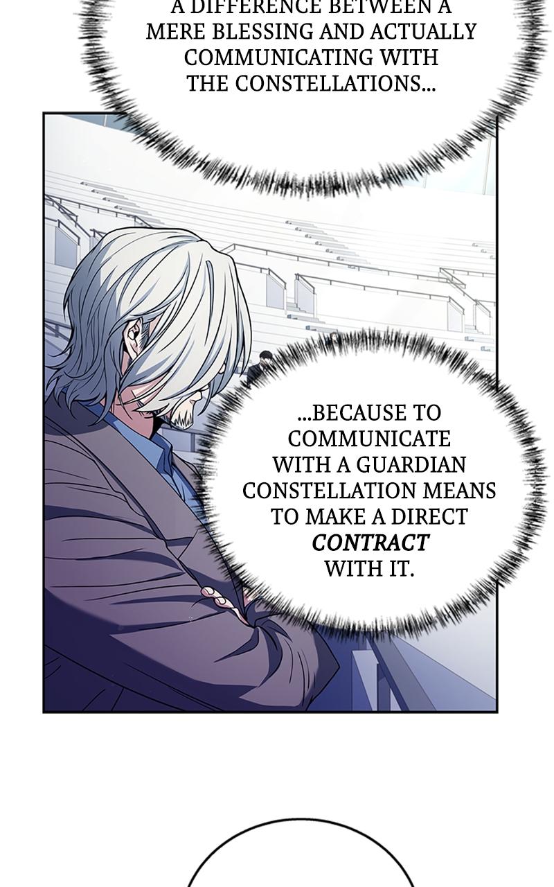Read The Constellations Are My Disciples EN Manga Online