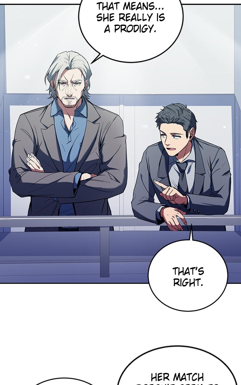 Read The Constellations Are My Disciples EN Manga Online