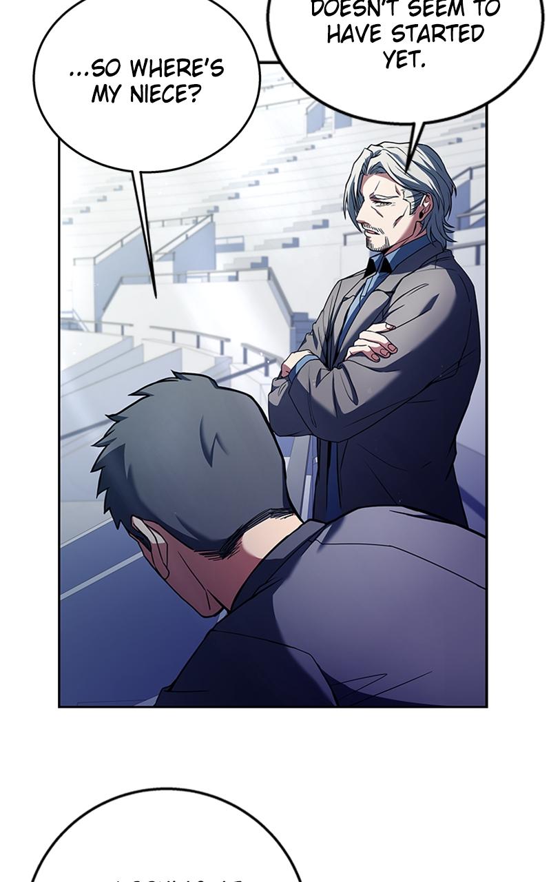 Read The Constellations Are My Disciples EN Manga Online