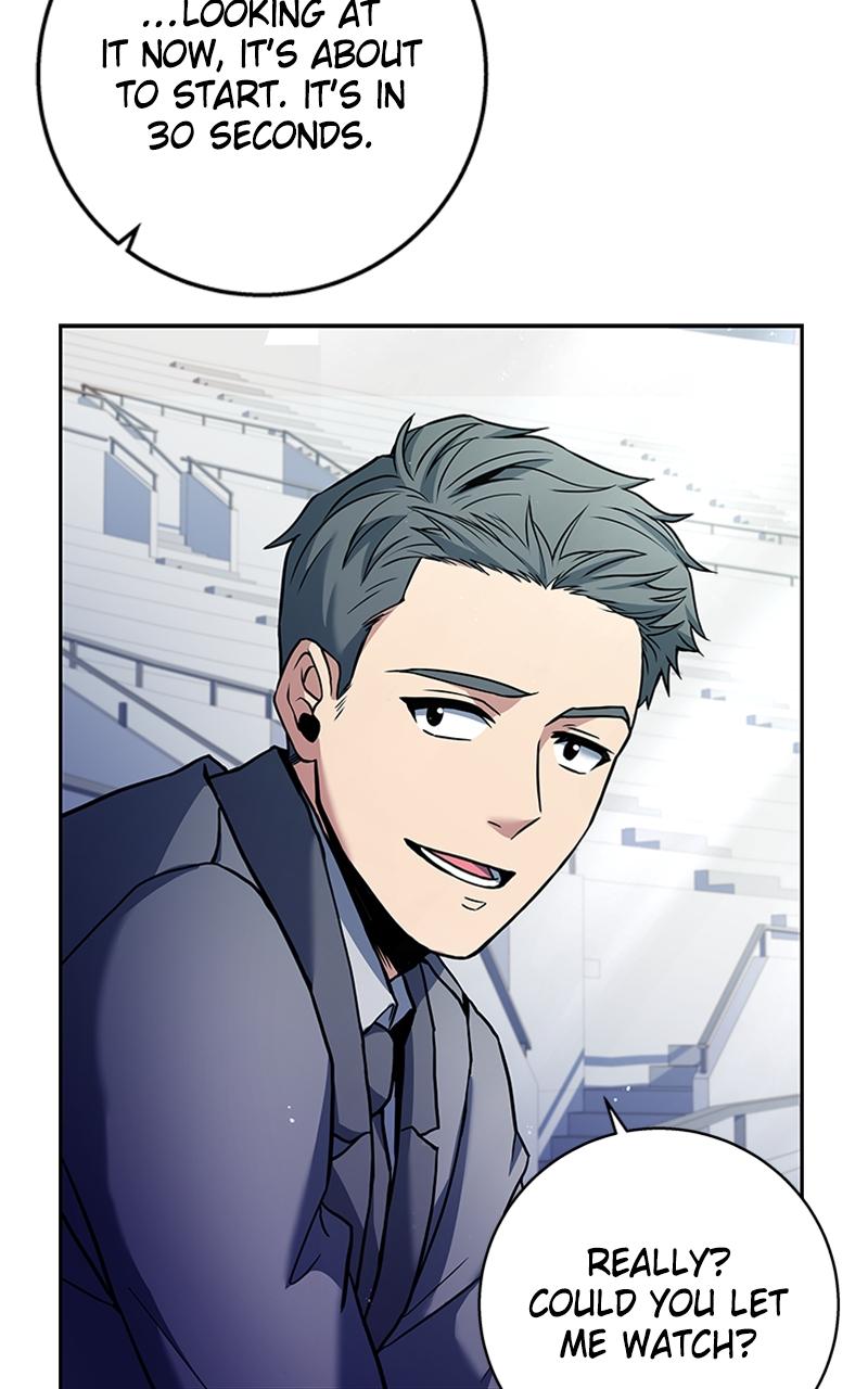 Read The Constellations Are My Disciples EN Manga Online